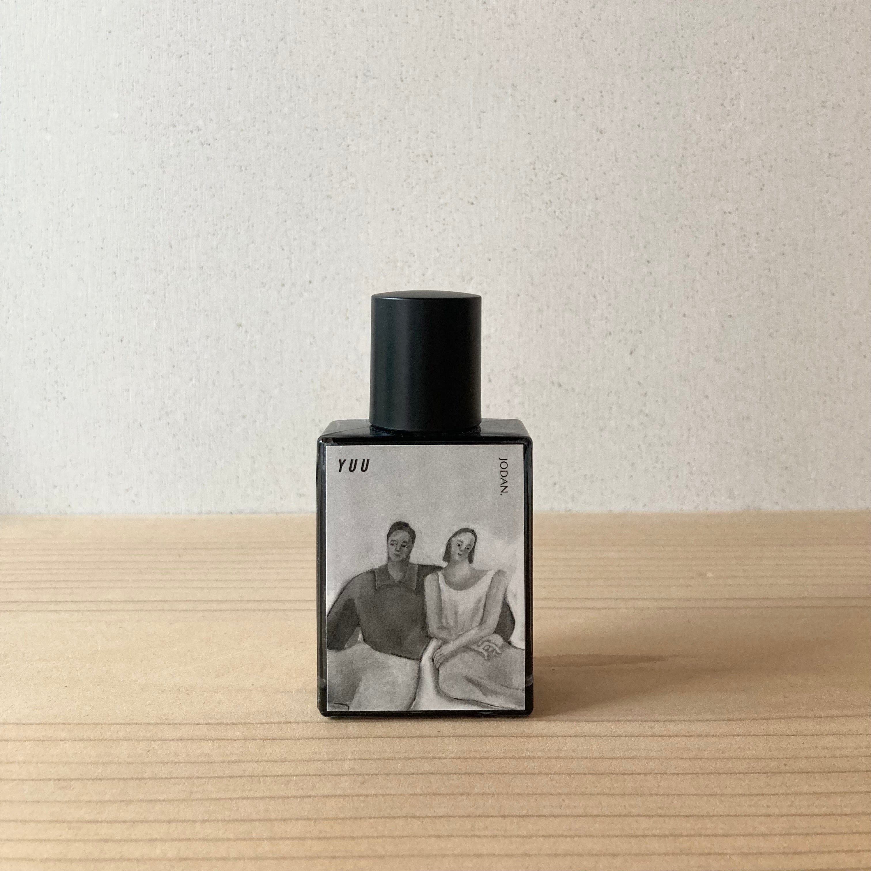 scent mist___YUU 30ml / フレグランスミスト