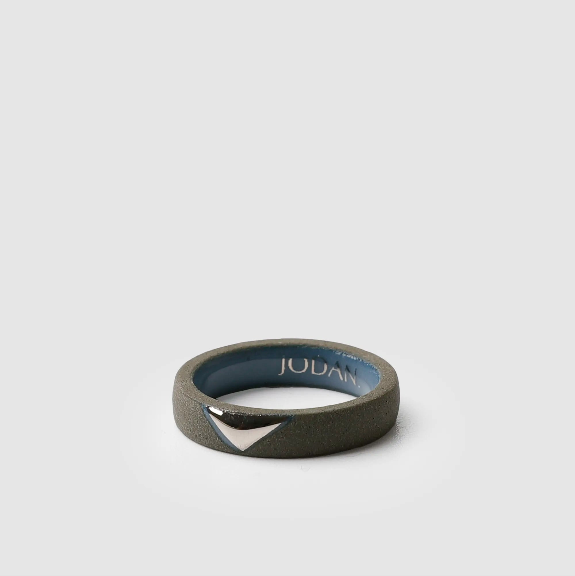 scent ring（旧 aroma ring）___Dark Grey（triangle）SILVER