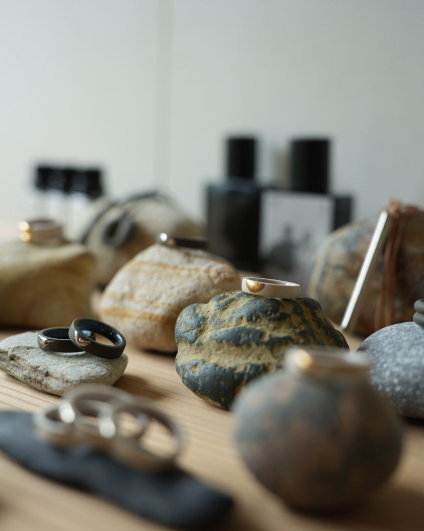 JODAN.】公式サイト / フレグランスアクセサリー・フレグランス