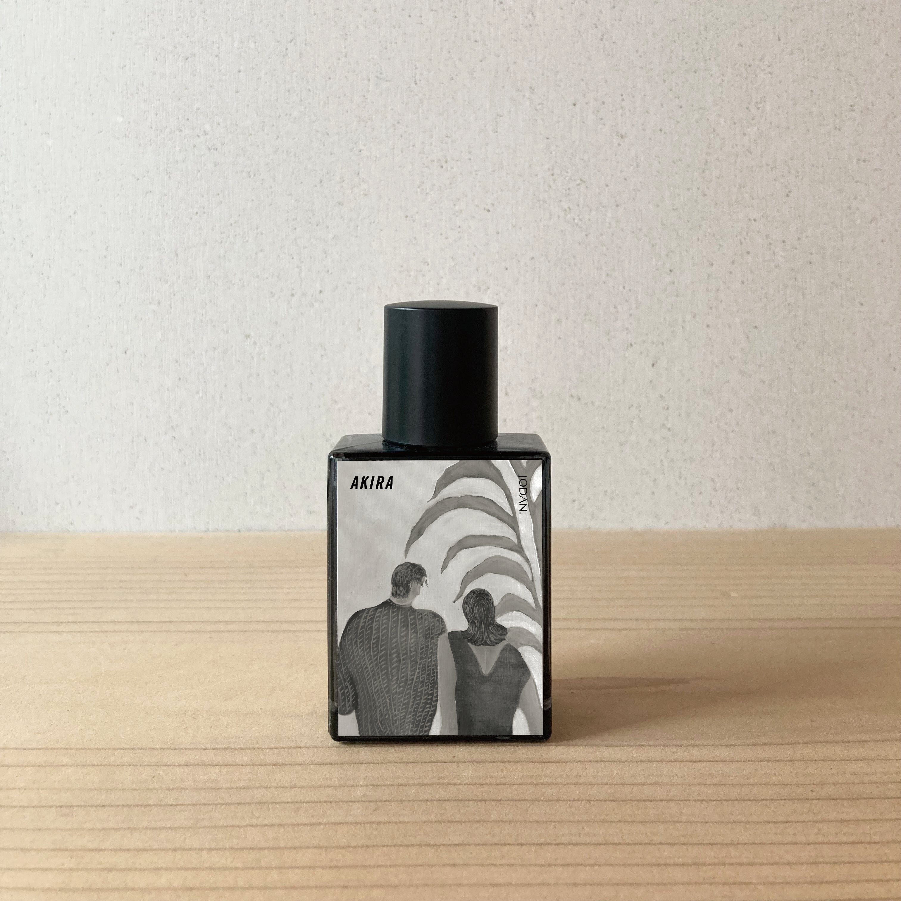 scent mist___AKIRA 30ml